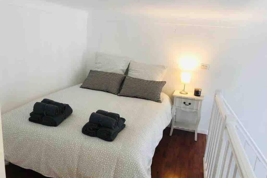 Appartement Duplex Rue Montaigne, 200m Palais des festivals à Cannes Extérieur photo
